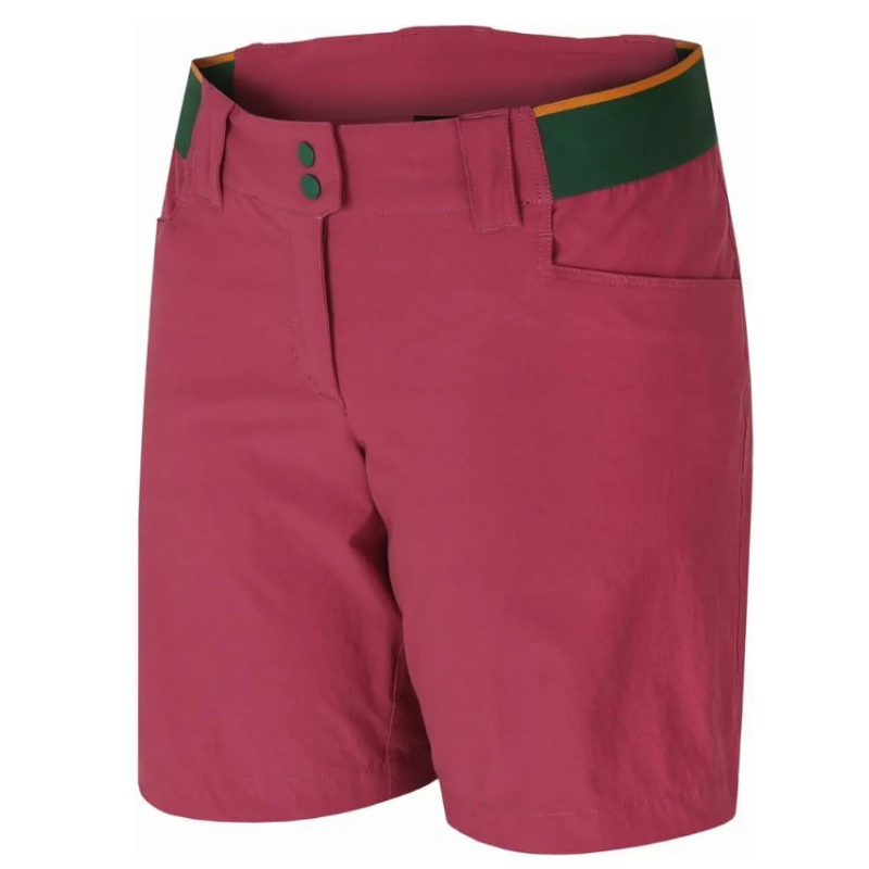 spodenki trekingowe damskie HANNAH LINN- malaga