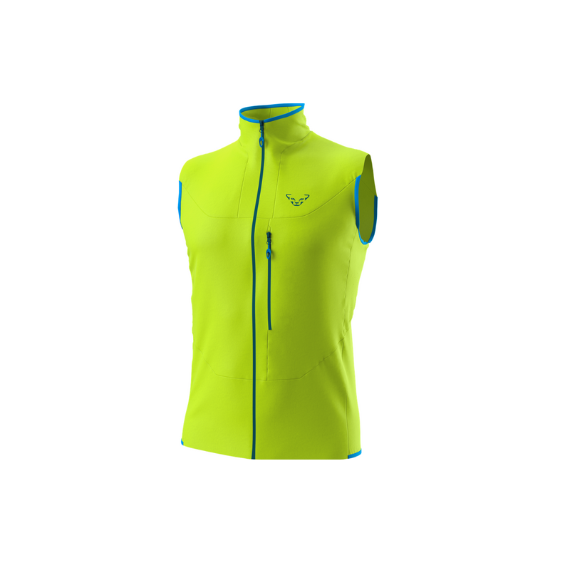 traverse dst vest