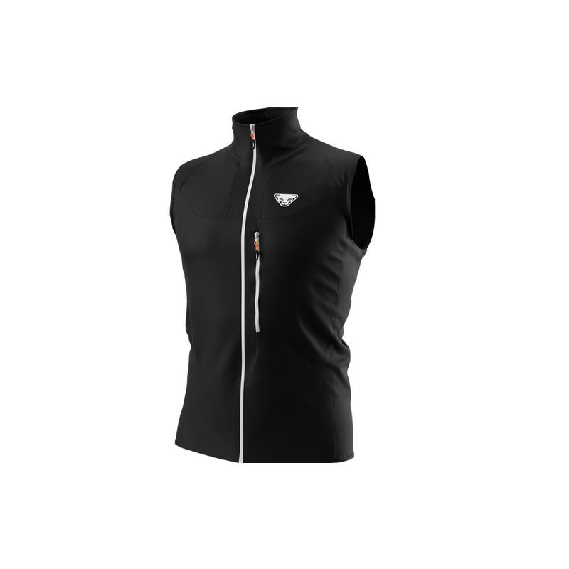 traverse dst vest