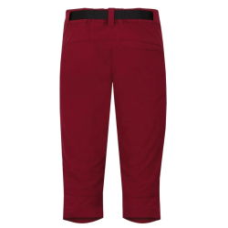 spodnie damskie Hannah ROW - rhododendron