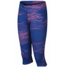 legginsy damskie Hannah Relay- blue quarzt