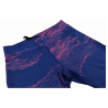 legginsy damskie Hannah Relay- blue quarzt