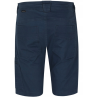 Męskie spodenki Hannah TOBLER- midnight navy