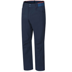 Spodnie trekkingowe Hannah NIGUEL midnight navy