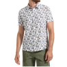 koszulka męska La Sportiva Move Tech Shirt- chalk/cypress