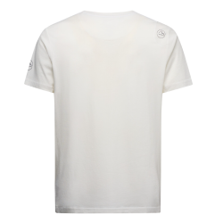 koszulka męska La Sportiva Route T-shirt M- chalk/lake