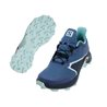 buty biegowe SALOMON FIERYCROSS GTX W- blue indigo
