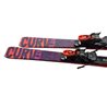 NARTY UŻYWANE FISCHER RC 4 THE CURV DTX 171m