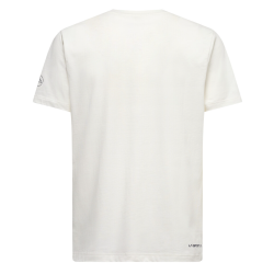 koszulka męska La Sportiva Made of Mountain - chalk/night sky