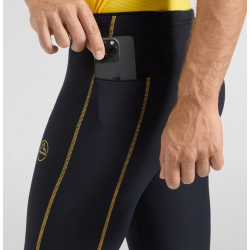 Getry Damskie La Sportiva Triumph Tight Pant / Chili Sport