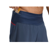 spodenki biegowe męskie La Sportiva Ultra Distance Shorts M - night sky