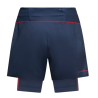 spodenki biegowe męskie La Sportiva Ultra Distance Shorts M - night sky