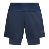 spodenki biegowe męskie La Sportiva Ultra Distance Shorts M - night sky