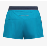 spodenki biegowe męskie La Sportiva Pure 3" Short M- lake/night sky