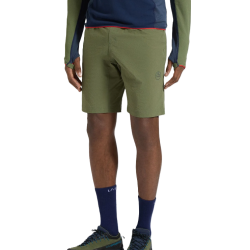 spodenki męskie La Sportiva Helixir Shorts M- cypress/night sky