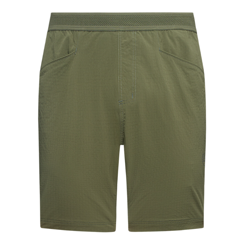 spodenki męskie La Sportiva Helixir Shorts M- cypress/night sky