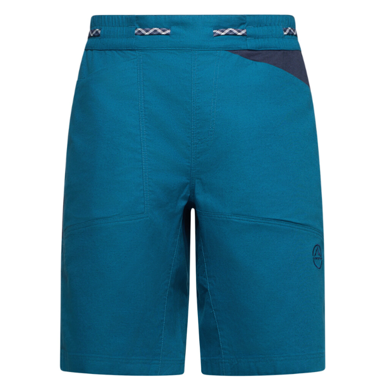 spodenki męskie La Sportiva Bolt Shorts M- lake/night sky