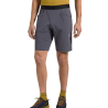 spodenki męskie La Sportiva Helixir Shorts M-onyx/chalk