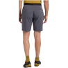 spodenki męskie La Sportiva Helixir Shorts M-onyx/chalk