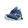 buty biegowe SALOMON FIERYCROSS GTX W- blue indigo