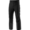 Spodnie skiturowe męskie Dynafit  RADICAL SOFTSHELL PNT M 08-71768-0911 black out