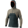 Bluza męska Dynafit TOUR WOOL THERMAL M HOODY 08-71362-5261 rock khaki/3010