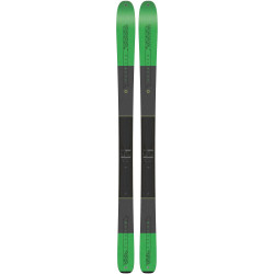 NARTY SKITUROWE K2 WAYBACK 89 2024