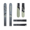 NARTY NORDICA ENFORCER 88 UNLIMITED + FOKI 2022