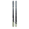 NARTY NORDICA ENFORCER 88 UNLIMITED + FOKI 2022