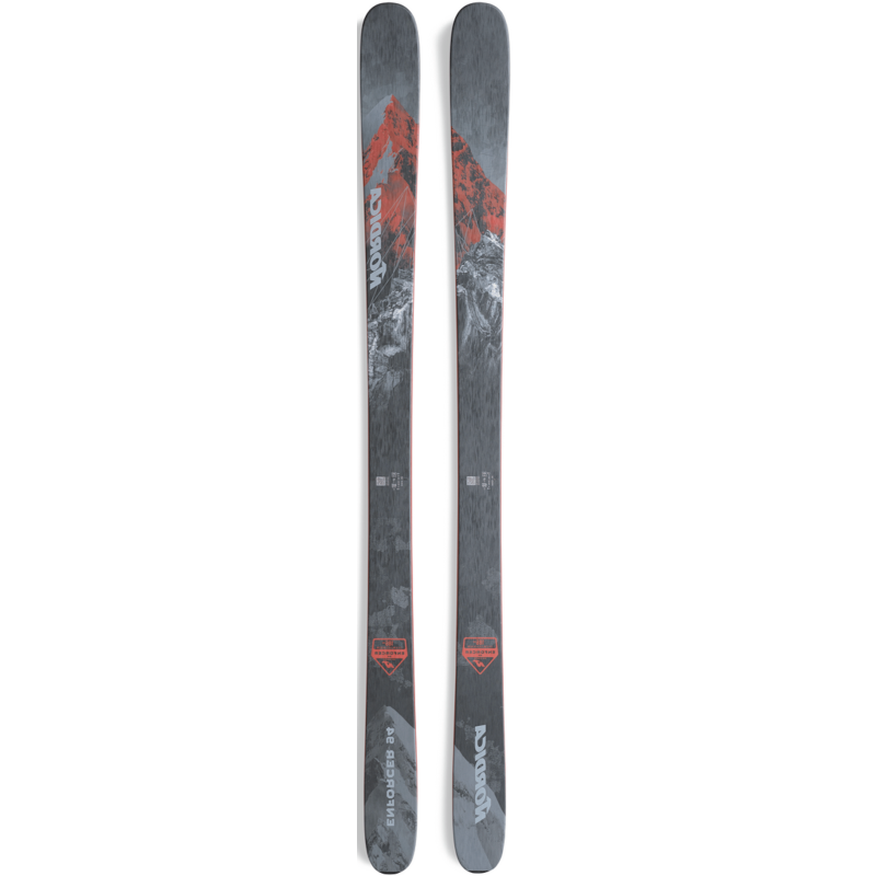Narty skitour Nordica ENFORCER 94 FLAT 2024