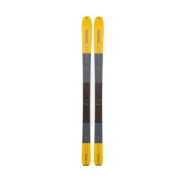 Narty Skitour K2 Wayback 84 23/24