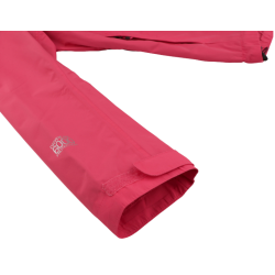 Kurtka Damska Hannah Balmain II – Lekka, Wodoodporna z Membraną Drypeak 6000 Chili Sport