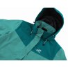 Kurtka Damska Hannah Balmain II – Lekka, Wodoodporna z Membraną Drypeak 6000 Chili Sport