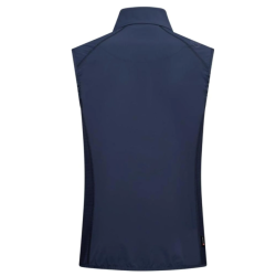 kamizelka damska La Sportiva Existence Vest- night sky/ chalk
