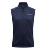 kamizelka damska La Sportiva Existence Vest- night sky/ chalk
