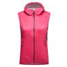 kamizelka damska La Sportiva Across Lite Vest- azalea/redwood