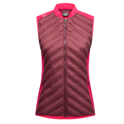 kamizelka damska La Sportiva Alya Vest- redwood/azalea