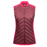 kamizelka damska La Sportiva Alya Vest- redwood/azalea