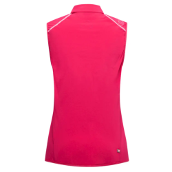 kamizelka damska La Sportiva Alya Vest- redwood/azalea