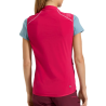 kamizelka damska La Sportiva Alya Vest- redwood/azalea
