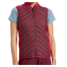kamizelka damska La Sportiva Alya Vest- redwood/azalea