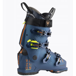 Buty narciarskie męskie Rossignol Vizion 4B Pro 120 MV GW ( RBN7030)