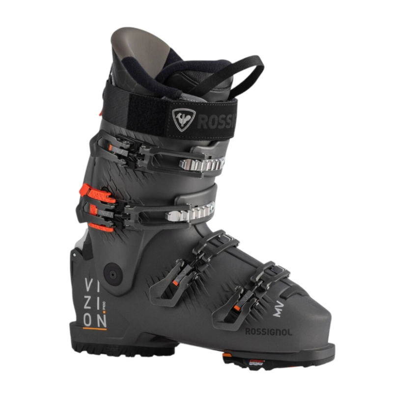 Buty narciarskie męskie Rossignol VIZION 4B PRO 100 MV GW RBN7050