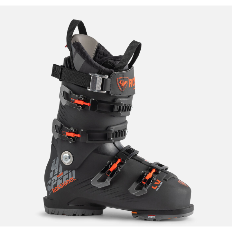 Buty narciarskie ROSSIGNOL HI-SPEED ELITE 130 Carbon LV GW  (RBN2010)