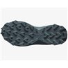 buty biegowe SALOMON FIERYCROSS GTX W- blue indigo