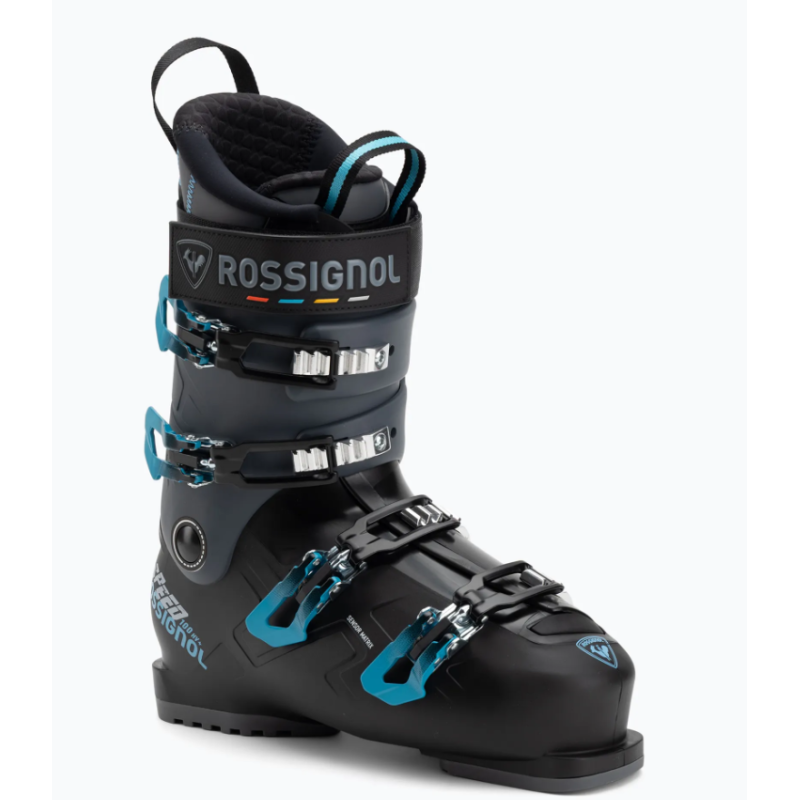 buty Narciarskie Rossignol Hi speed elite 120 mv gw ( RBN 2060)