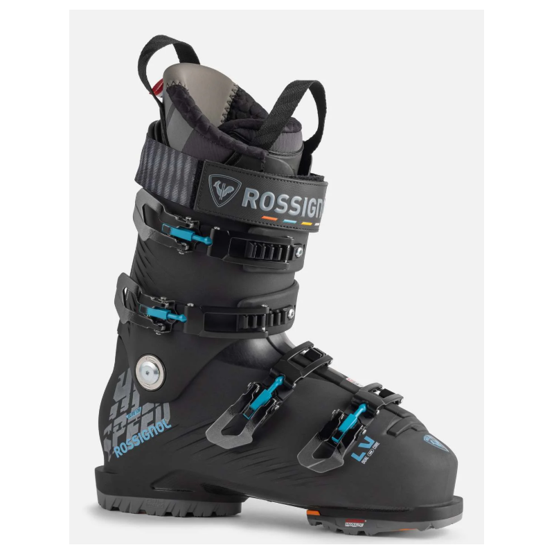 Buty narciarskie ROSSIGNOL HI-SPEED ELITE 120 LV GW (RBN2030)