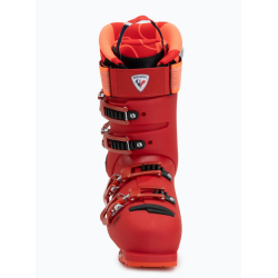 Buty narciarskie damskie Rossignol Pure Elite 120 GW W red (RBN2210)