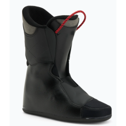 Buty narciarskie męskie Rossignol Track 90 HV+ steel grey/black (RBO4050)