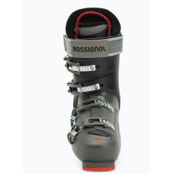 Buty narciarskie męskie Rossignol Track 90 HV+ steel grey/black (RBO4050)